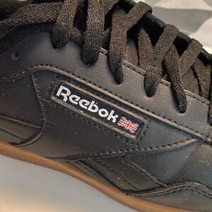 Reebok work shoes, size 8.5